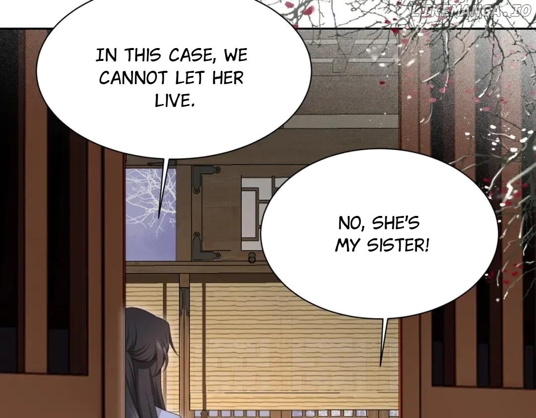 Lonely Emperor Chases His Sister-in-Law Chapter 63 - page 75